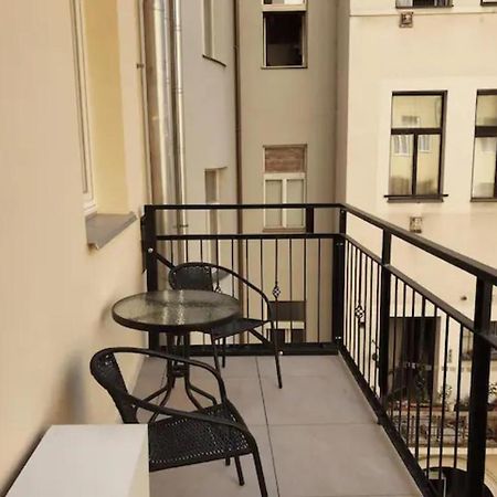 Favorite Apartment In The Center Of Prague 1 Екстериор снимка