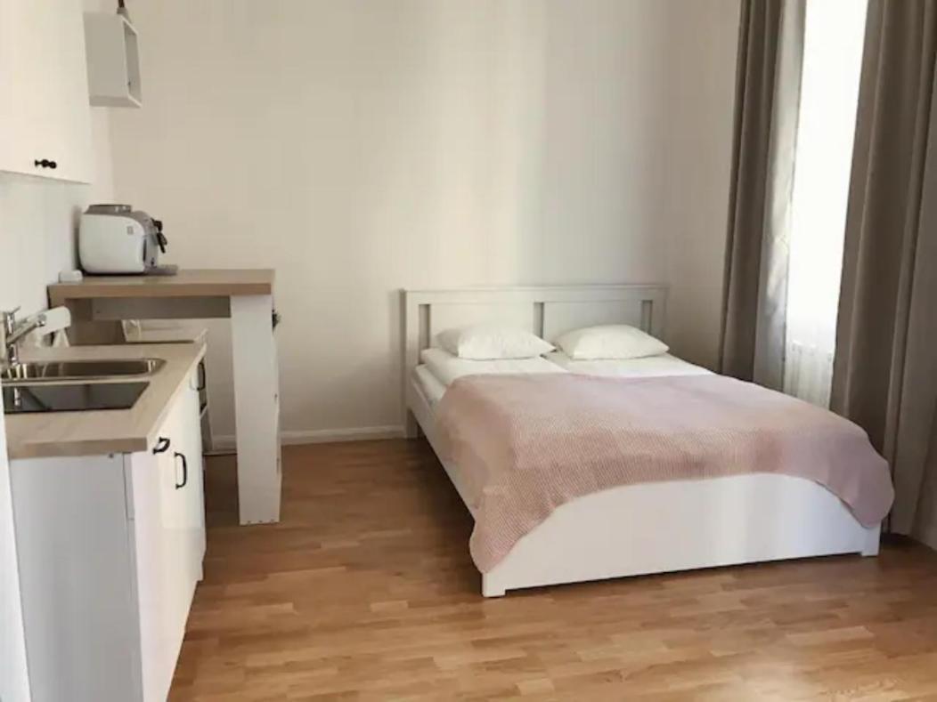 Favorite Apartment In The Center Of Prague 1 Екстериор снимка