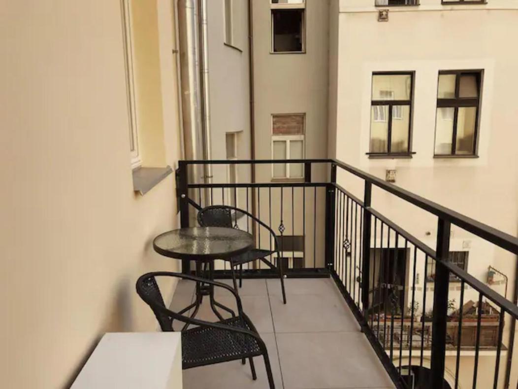 Favorite Apartment In The Center Of Prague 1 Екстериор снимка