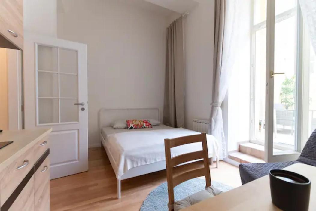 Favorite Apartment In The Center Of Prague 1 Екстериор снимка