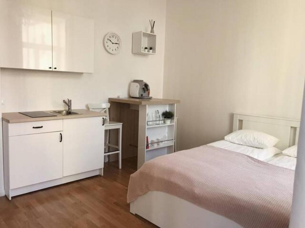 Favorite Apartment In The Center Of Prague 1 Екстериор снимка
